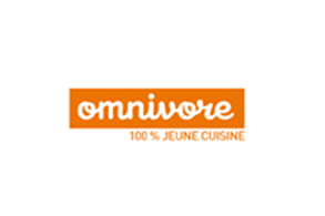 Logo-Omnivore